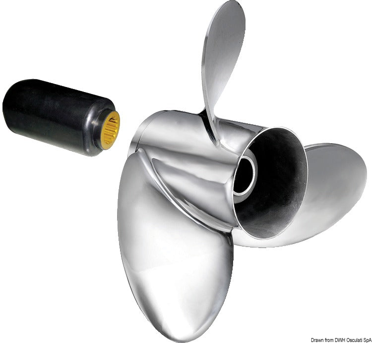 Rubex shock absorber