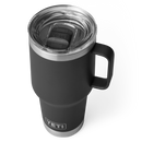 YETI Rambler 30 oz Travel Mug Black