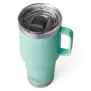 YETI Rambler 30 oz Travel Mug Seafoam
