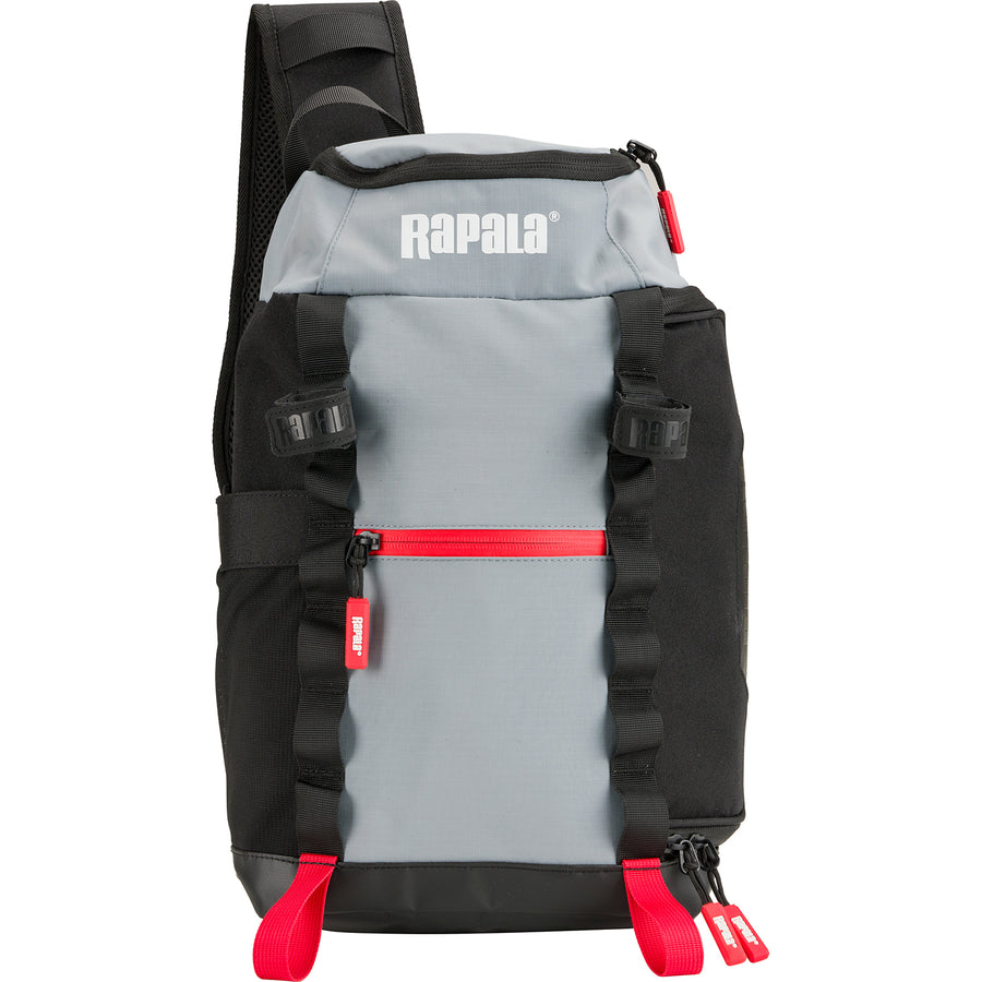 Countdown Sling Bag