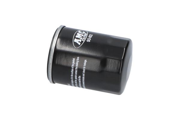 KAVO PARTS SO-922 oil filter (Suzuki 16510-61A31)