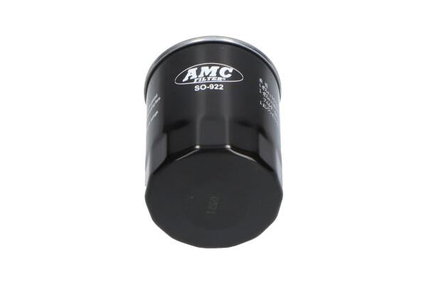 KAVO PARTS SO-922 oil filter (Suzuki 16510-61A31)