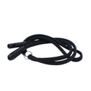 Vallon Sport Retainer - Black