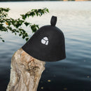 Bast Sauna Näver Deluxe