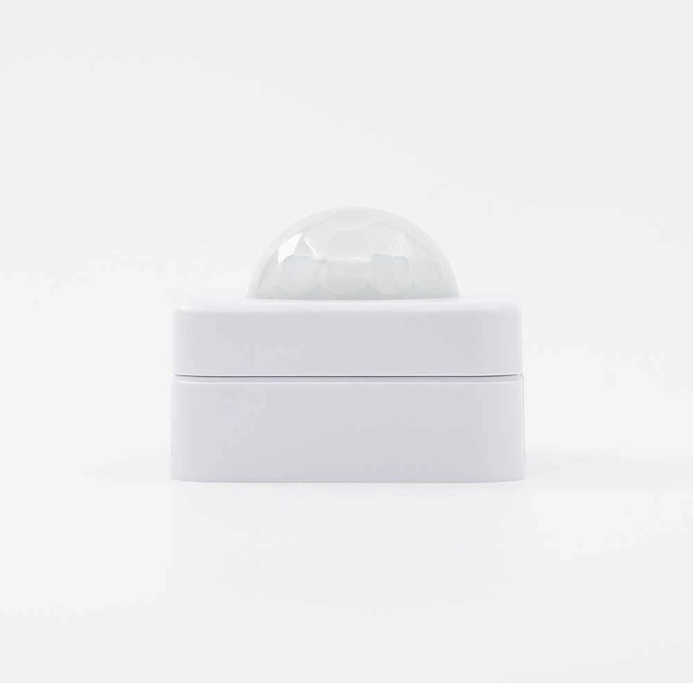 Shelly Blu ZB Motion sensor, top view