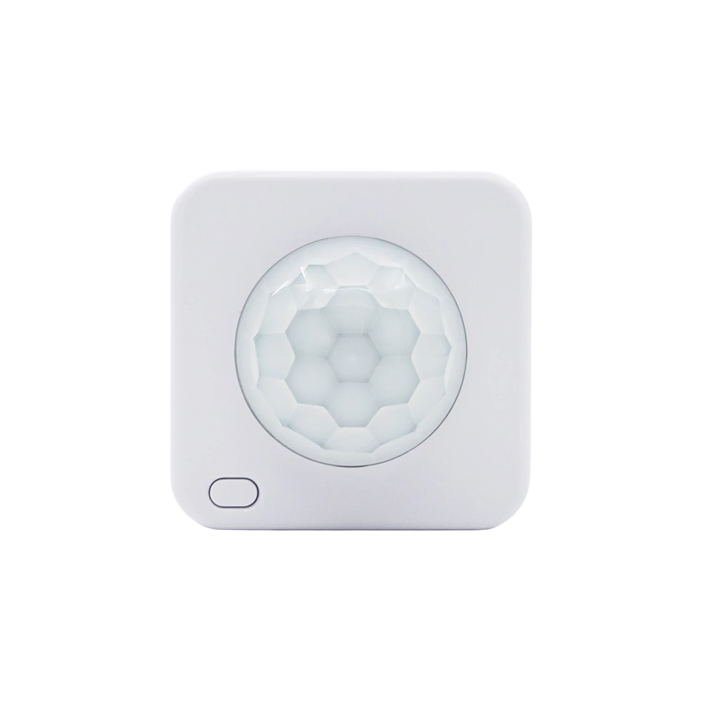 Shelly Blu ZB Motion sensor, front view