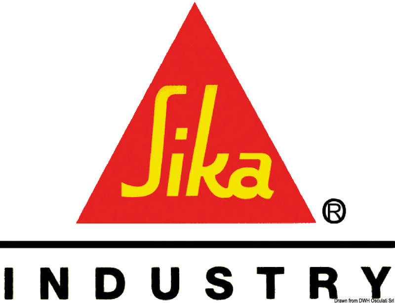 Sika pohjustusaine