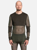 Svala Airbase Deluxe Shirt Black