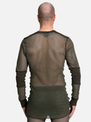 Svala Airbase Deluxe Shirt Black back