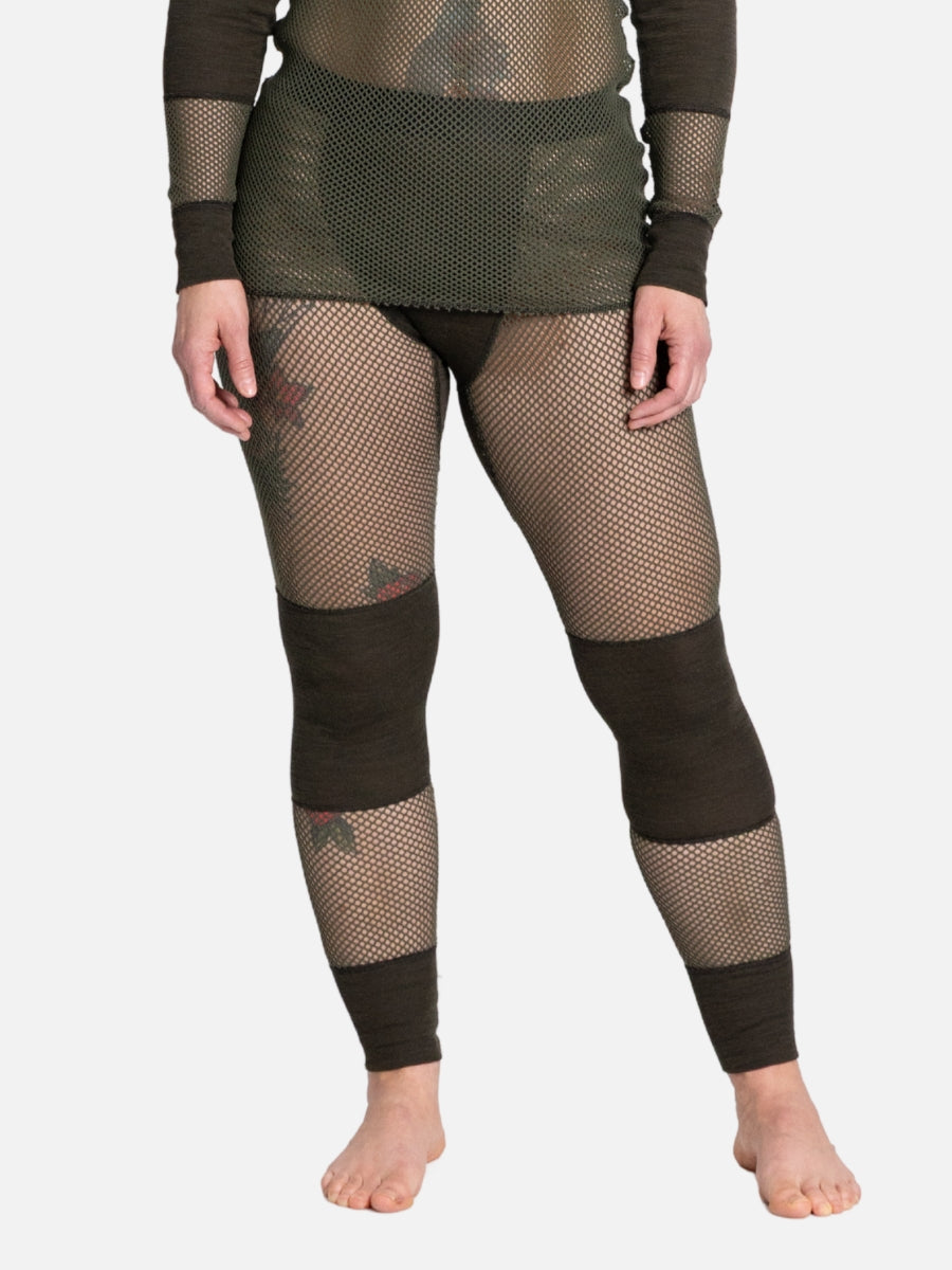 Svala Airbase Deluxe Pants Black