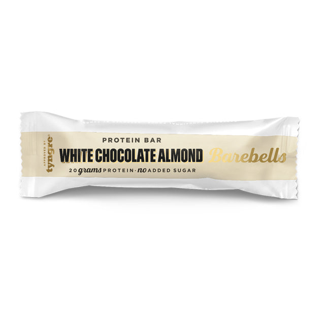 Barebells White Chocolate Almond