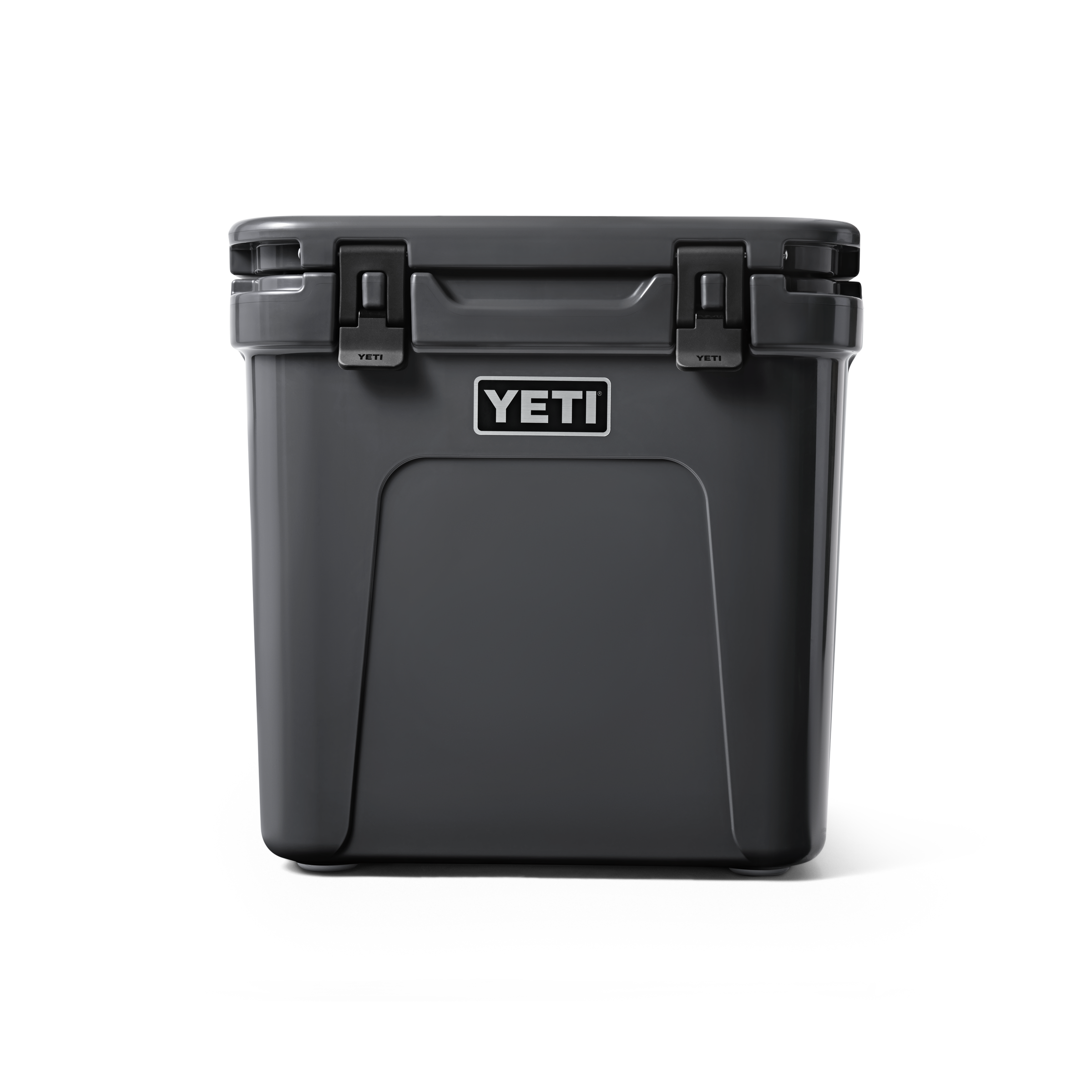 YETI Roadie 48, Charcoal, front view