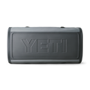 YETI Panga Duffel 100 Storm Gray bottom view