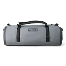 YETI Panga Duffel 100 Storm Gray front view