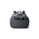 YETI Panga Duffel 100 Storm Gray side view