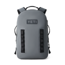 YETI Panga Backpack 28 Storm Gray front view