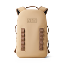 YETI Panga Backpack 28 Tan front view