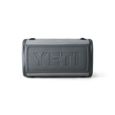 YETI Panga Duffel 50 Storm Gray bottom view