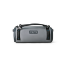 YETI Panga Duffel 50 Storm Gray front view