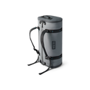 YETI Panga Duffel 75 Storm Gray three-quarter view