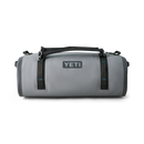 YETI Panga Duffel 75 Storm Gray front view