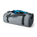 YETI Panga Duffel 75 Storm Gray open