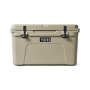 YETI Tundra 45, Tan, front view