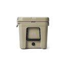 YETI Tundra 45, Tan, side view