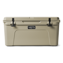 YETI Tundra 65, Tan, front view
