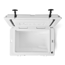 YETI Tundra Haul, White, top view