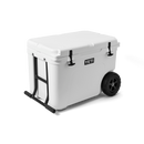 YETI Tundra Haul, White, front view