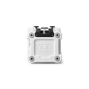 YETI Silo 6G, White, interior with contents