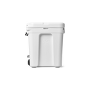YETI Silo 6G, White, interior with contents