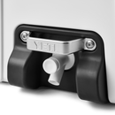 YETI Silo 6G, White, interior with contents