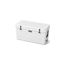 YETI Tundra 110, White, interior with contents