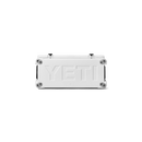YETI Tundra 110, White, interior with contents