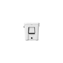 YETI Tundra 110, White, interior with contents