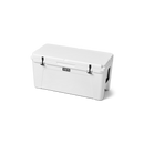 YETI Tundra 125, White, interior with contents