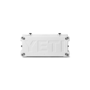 YETI Tundra 125, White, interior with contents