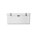 YETI Tundra 160, White, interior with contents