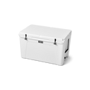 YETI Tundra 210, White, interior with contents