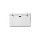 YETI Tundra 210, White, interior with contents