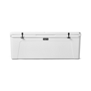 YETI Tundra 250, White, interior with contents