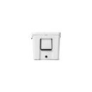 YETI Tundra 250, White, interior with contents