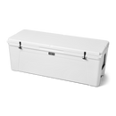 YETI Tundra 350, White, interior with contents