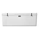 YETI Tundra 350, White, interior with contents