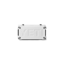 YETI Tundra 75, White, interior with contents