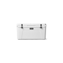 YETI Tundra 75, White, interior with contents