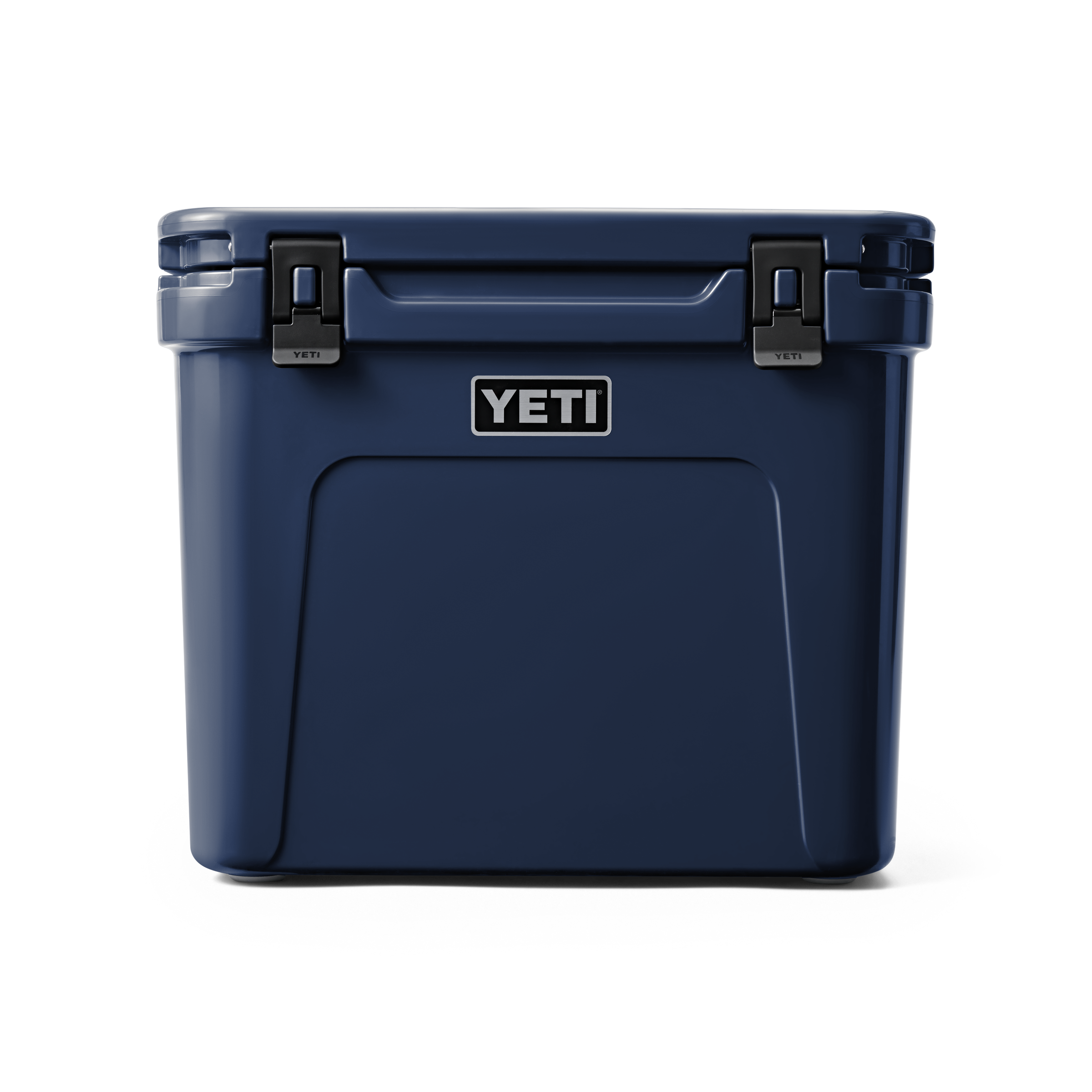 YETI Roadie 60, Navy, front view