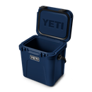 YETI Roadie 24 2.0, Navy, three-quarter view, primary